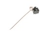 235839-2-S-GE-WB21X489          -Oven Thermostat