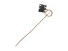 235839-3-S-GE-WB21X489          -Oven Thermostat