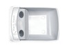 Detergent Dispenser – Part Number: 137143800