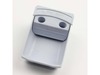 2358659-2-S-Frigidaire-137143800-Detergent Dispenser