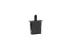 SWITCH-LIGHT BLACK – Part Number: 241835502