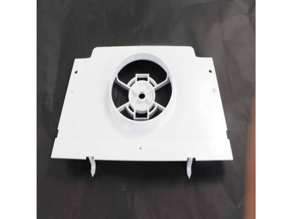 2358796-1-M-Frigidaire-241860601- SHROUD-EVAP FAN Mounting