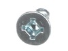 Refrigerator Screw – Part Number: 241941202