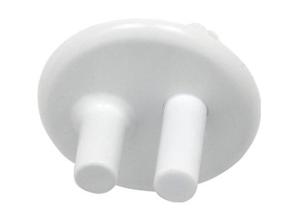 2358879-1-M-Frigidaire-241993001-Crisper Support - Rear