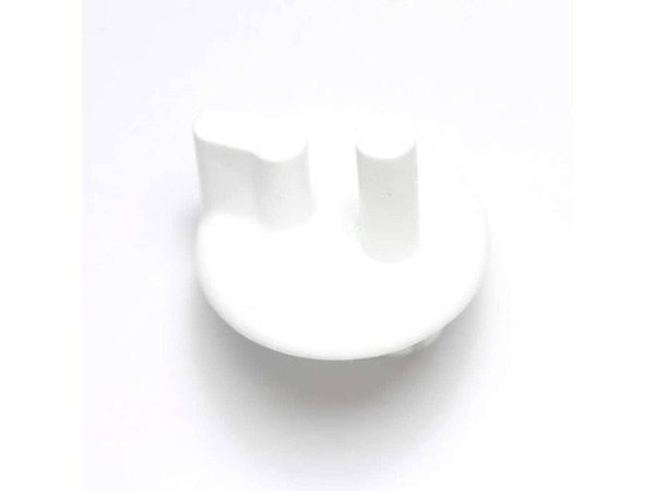 2358880-1-M-Frigidaire-241993101-Crisper Cover Support - Front