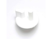 Crisper Cover Support - Front – Part Number: 241993101