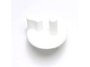 Crisper Cover Support - Front – Part Number: 241993101