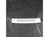 OVERLAY – Part Number: 242025901