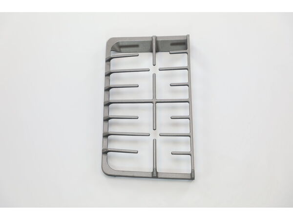 2358997-1-M-Frigidaire-318909206-Burner Grate - Right Side - Black