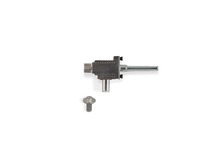 Burner Gas Valve with Screw – Part Number: 5303935305