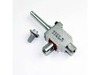 Burner Valve with Mounting Screw - 14K – Part Number: 5303935307