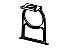 BRACKET – Part Number: 5304471285