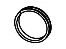 WASHER – Part Number: 5304471286