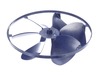 2359391-2-S-Frigidaire-5304471287-FAN BLADE