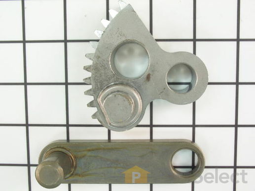 2359506-1-M-Frigidaire-5304471722-Rod and Gear Kit