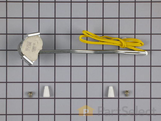 235952-1-M-GE-WB21X5207         -Oven Sensor