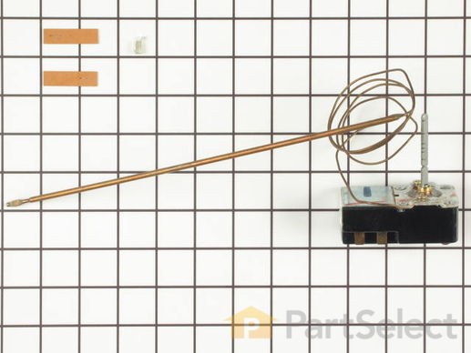 235958-1-M-GE-WB21X5210         -Standard Single Hydraulic Range Thermostat