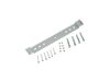 INSTALLATION HARDWARE – Part Number: WB01X10401