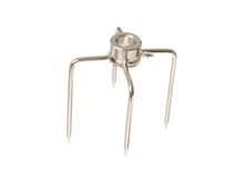 SPIT FORK SET – Part Number: WB02X11380
