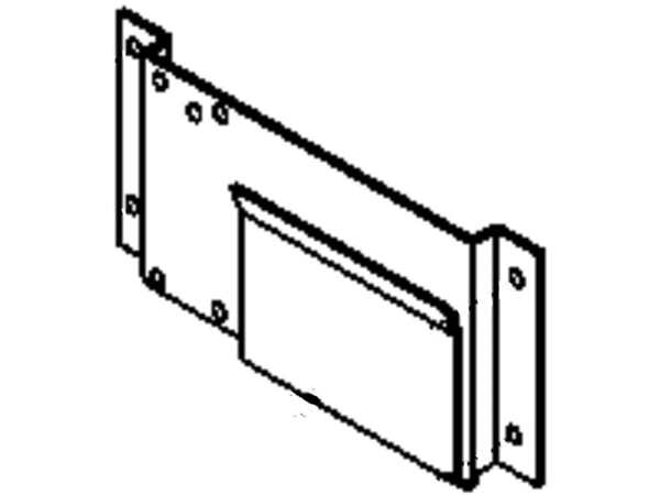 2359793-1-M-GE-WB02X11381-MOUNTING BRACKET