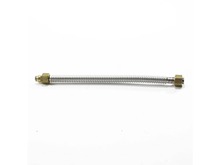 BURNER TUBE FRONT – Part Number: WB02X11464