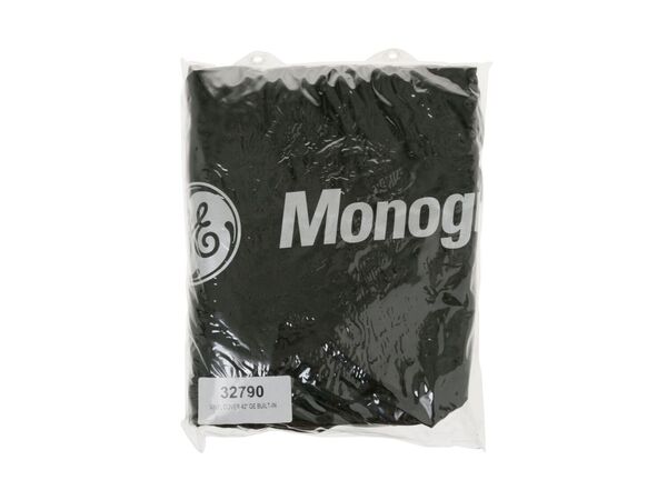 2359807-1-M-GE-WB02X11470-"Vinyl Cover 42"" "