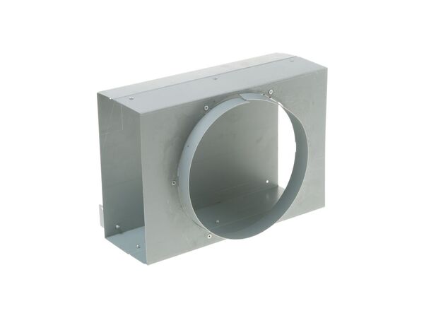 2359812-1-M-GE-WB02X11480-AIR DEFLECTOR