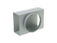 AIR DEFLECTOR – Part Number: WB02X11480