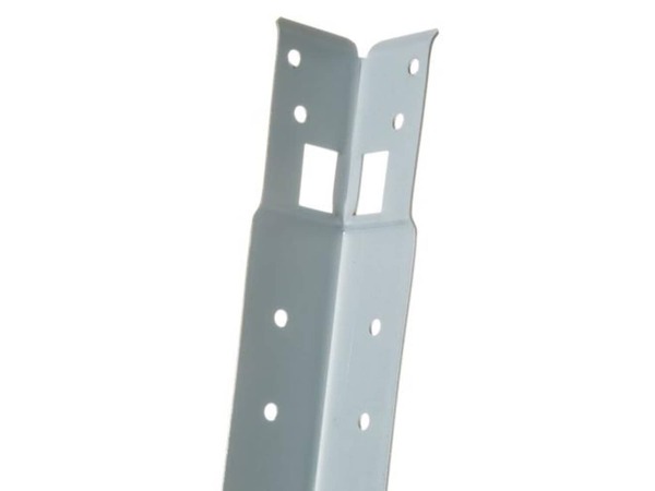 2359817-1-M-GE-WB02X11485-UPPER VERTICAL SUPPORT