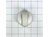 KNOB - BURNER – Part Number: WB03X10326