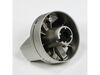 2359823-2-S-GE-WB03X10326-KNOB - BURNER