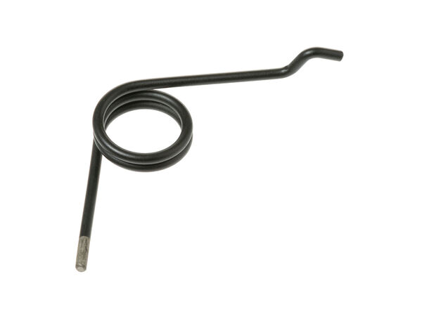 2359836-1-M-GE-WB09X10038-Torsion Spring (Left)