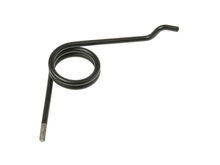 Torsion Spring (Left) – Part Number: WB09X10038