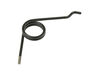 Torsion Spring (Left) – Part Number: WB09X10038