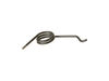 Torsion Spring (Right) – Part Number: WB09X10039