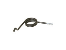 Torsion Spring (Right) – Part Number: WB09X10041