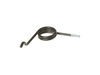 Torsion Spring (Right) – Part Number: WB09X10041