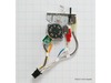 Door Lock Motor and Switch Assembly – Part Number: WB14T10071