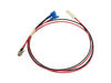 Rotisserie Oven Harness – Part Number: WB18X10432