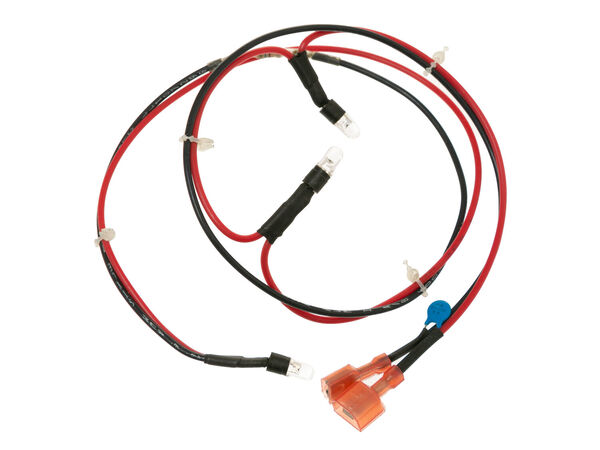 2359855-1-M-GE-WB18X10434- LED HARNESS Assembly