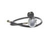 REGULATOR W\HOSE LP – Part Number: WB21X10156