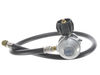 2359863-2-S-GE-WB21X10156-REGULATOR W\HOSE LP