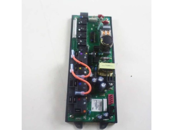 2359869-1-M-GE-WB27T11085-FRAME BOARD Assembly