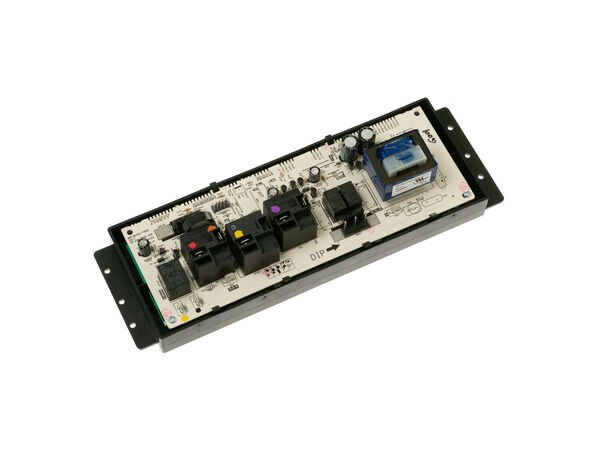 2359870-1-M-GE-WB27T11088- BOARD HOUSING Assembly