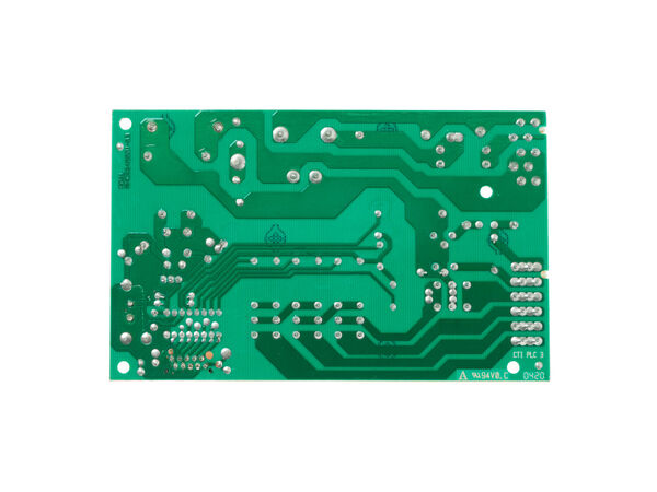 2359872-1-M-GE-WB27X11050-MAIN CONTROL BOARD