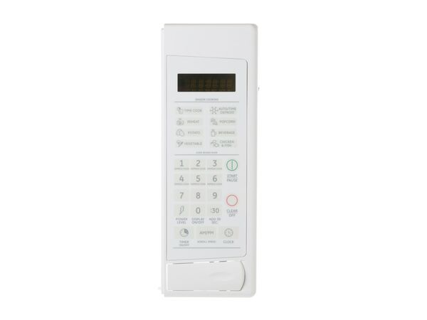 2359875-1-M-GE-WB27X11063-CONTROL PANEL Assembly WW