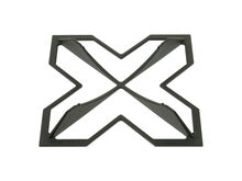 GRATE (END) – Part Number: WB31X10013