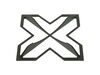 GRATE (END) – Part Number: WB31X10013