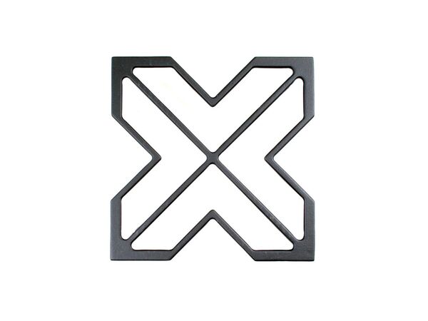 2359881-1-M-GE-WB31X10014-GRATE FRAME