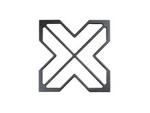 GRATE FRAME – Part Number: WB31X10014